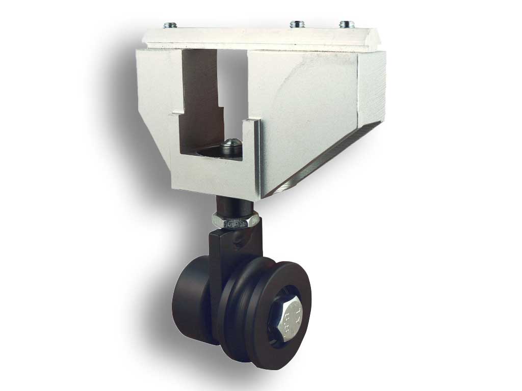 HSW SCHLECHTENDAHL Laufwagen